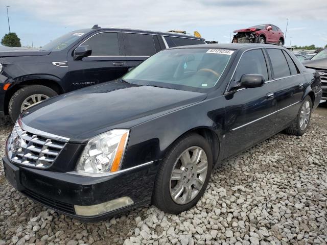 CADILLAC DTS 2009 1g6kd57989u110446