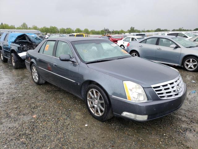 CADILLAC DTS 2009 1g6kd57989u139851