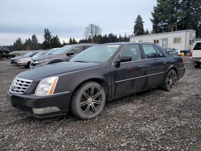 CADILLAC DTS 2006 1g6kd57996u100326