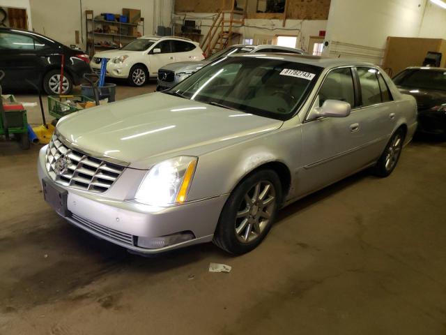 CADILLAC DTS 2006 1g6kd57996u174619