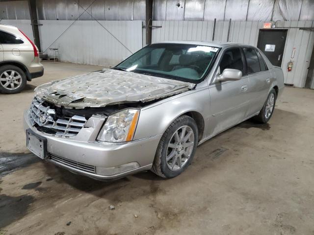 CADILLAC DTS 2007 1g6kd57997u136549