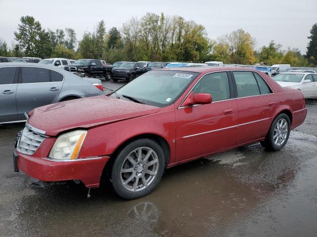 CADILLAC DTS 2007 1g6kd57997u174881