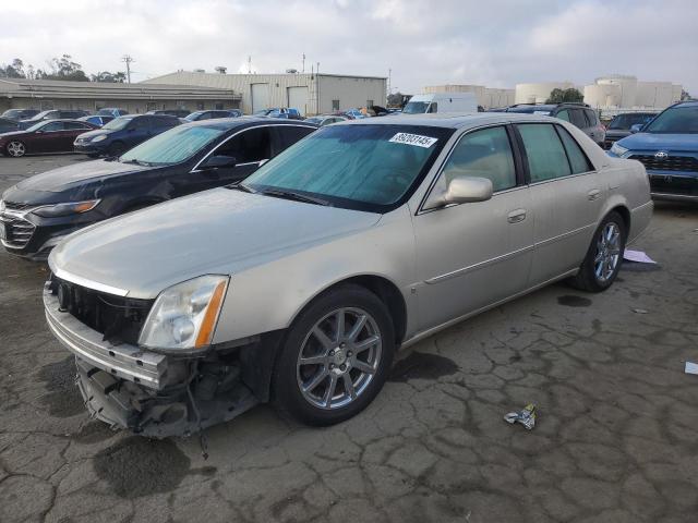 CADILLAC DTS 2007 1g6kd57997u191308