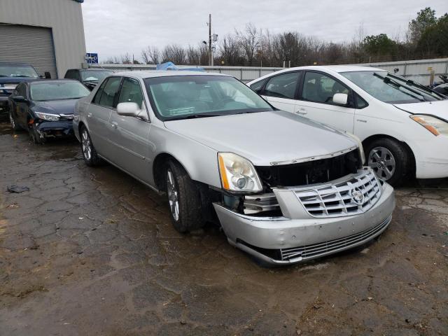 CADILLAC DTS 2008 1g6kd57998u161789