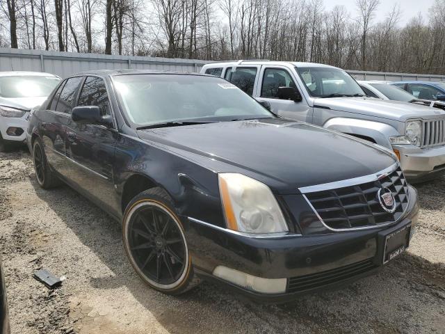 CADILLAC DTS 2008 1g6kd57998u198275