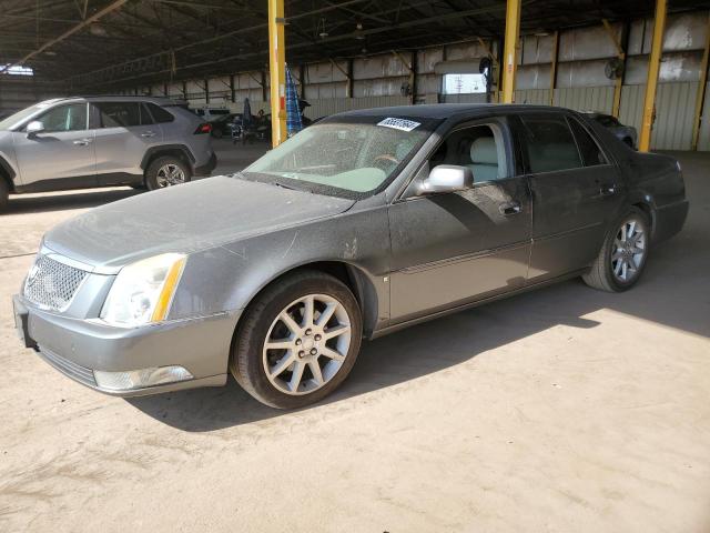 CADILLAC DTS 2006 1g6kd579x6u113652