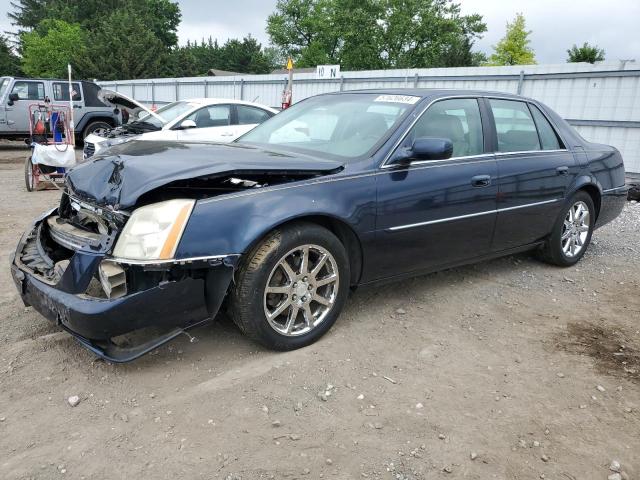 CADILLAC DTS 2006 1g6kd579x6u124148