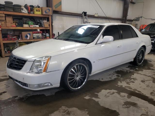 CADILLAC DTS 2006 1g6kd579x6u157604