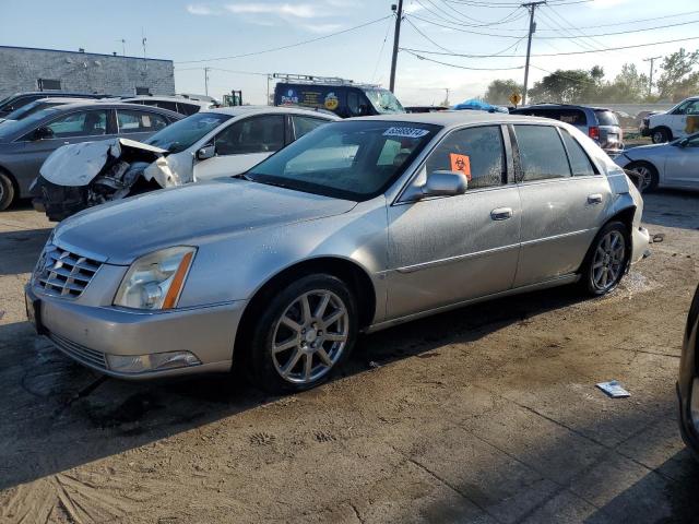 CADILLAC DTS 2008 1g6kd579x8u140286