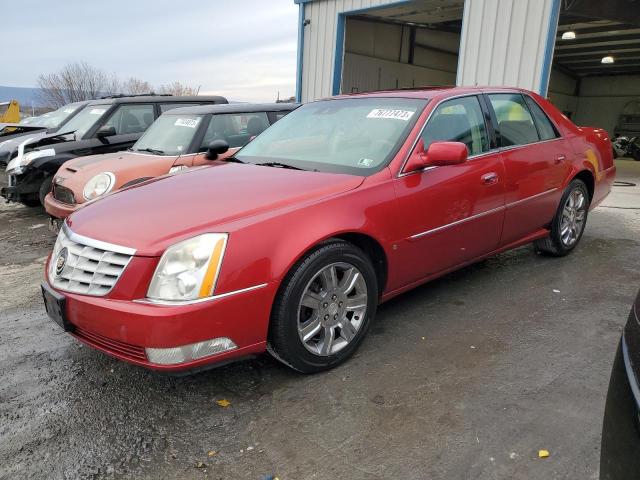 CADILLAC DTS 2008 1g6kd579x8u163731