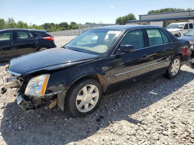 CADILLAC DTS 2006 1g6kd57y06u102957