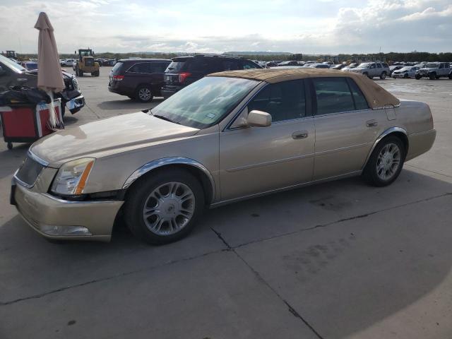 CADILLAC DTS 2006 1g6kd57y06u109438