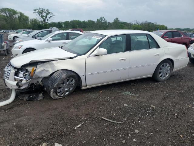 CADILLAC DTS 2006 1g6kd57y06u110900