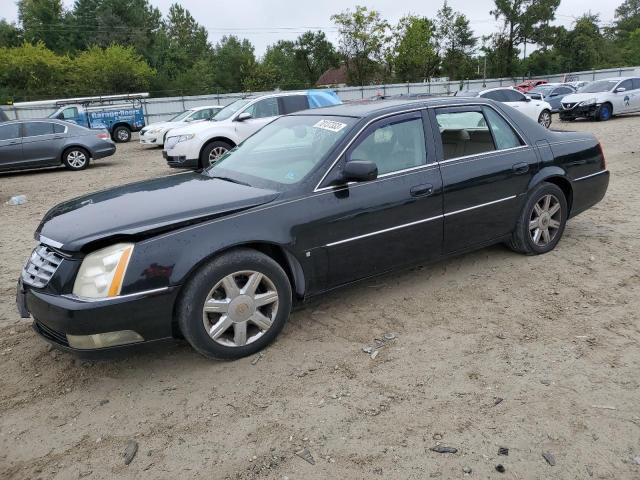 CADILLAC DTS 2006 1g6kd57y06u120939