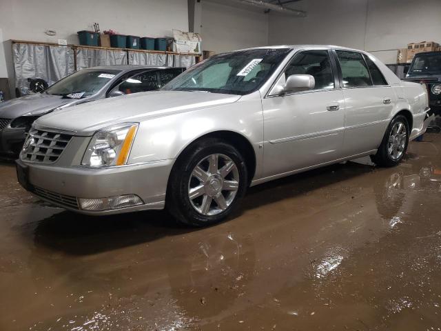 CADILLAC DTS 2006 1g6kd57y06u126126