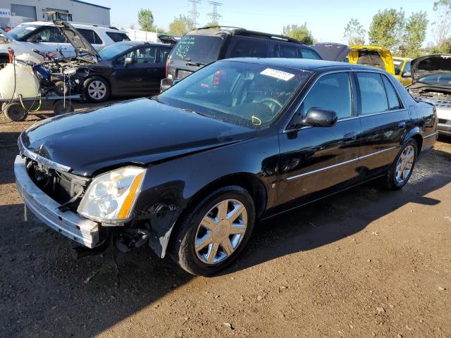 CADILLAC DTS 2006 1g6kd57y06u133089