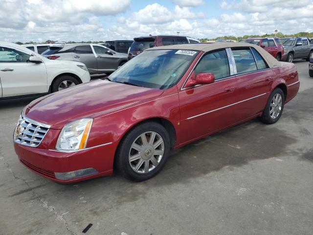 CADILLAC DTS 2006 1g6kd57y06u202234