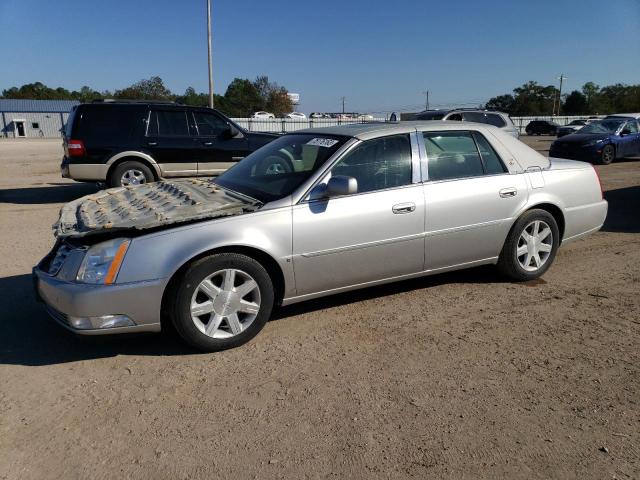 CADILLAC DTS 2006 1g6kd57y06u218854