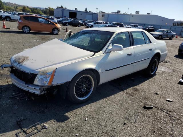 CADILLAC DTS 2006 1g6kd57y06u221558