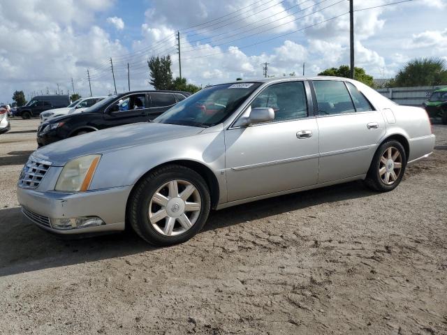 CADILLAC DTS 2006 1g6kd57y06u223097