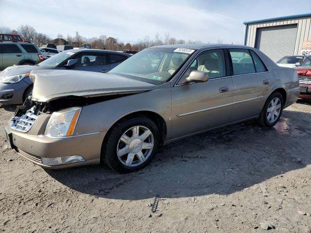 CADILLAC DTS 2006 1g6kd57y06u230650