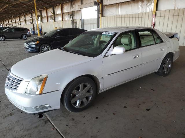 CADILLAC DTS 2007 1g6kd57y07u126676