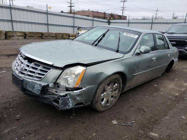 CADILLAC DTS 2007 1g6kd57y07u131988