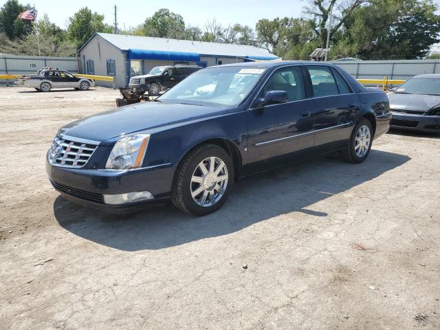 CADILLAC DTS 2007 1g6kd57y07u146054