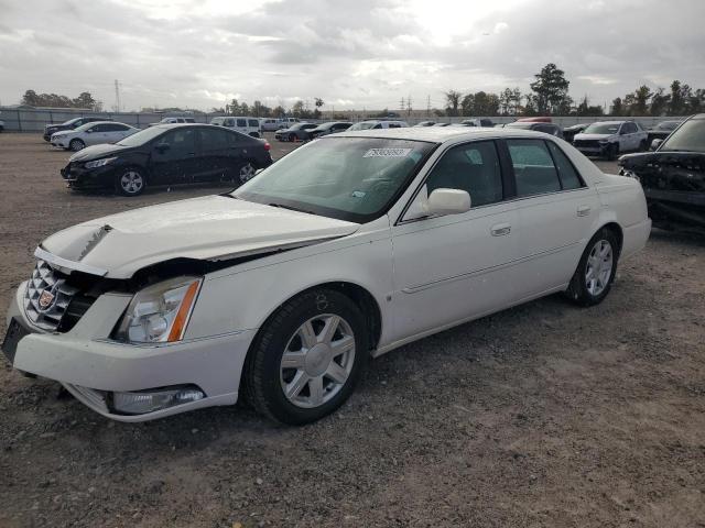 CADILLAC DTS 2007 1g6kd57y07u168796