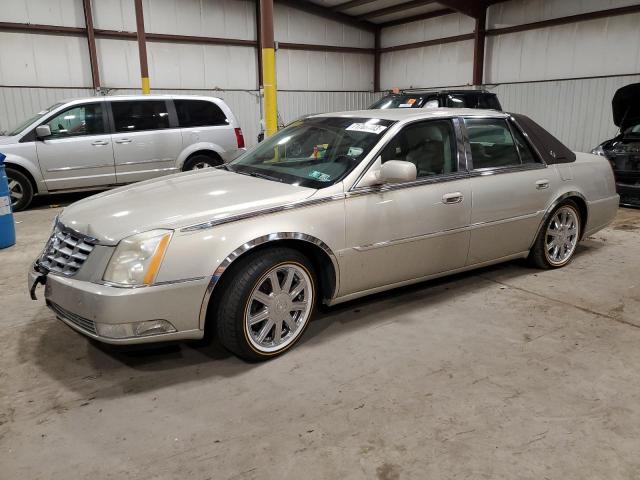 CADILLAC DTS 2007 1g6kd57y07u181872