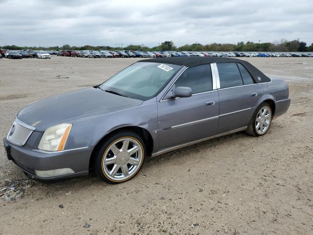 CADILLAC DTS 2007 1g6kd57y07u195075