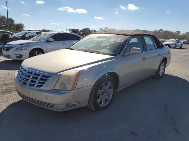 CADILLAC DTS 2007 1g6kd57y07u196260