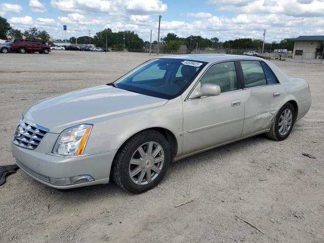 CADILLAC DTS 2007 1g6kd57y07u216202