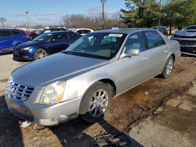 CADILLAC DTS 2008 1g6kd57y08u115792