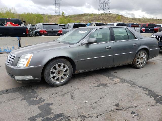 CADILLAC DTS 2008 1g6kd57y08u116697