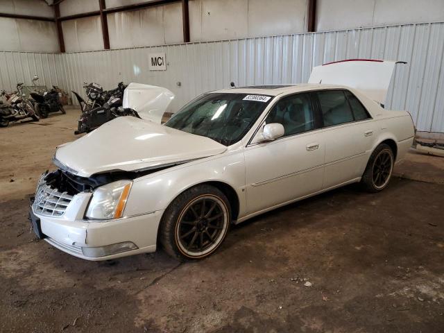 CADILLAC DTS 2008 1g6kd57y08u118837