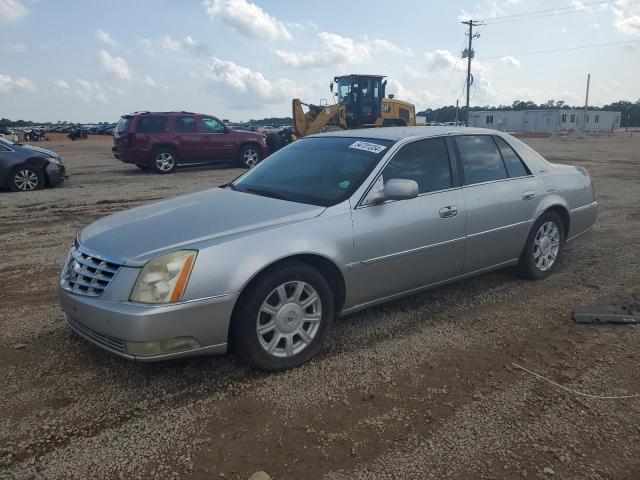 CADILLAC DTS 2008 1g6kd57y08u125674