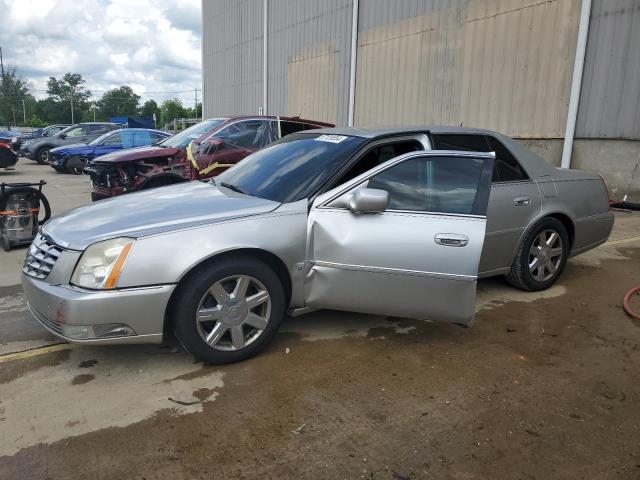 CADILLAC DTS 2008 1g6kd57y08u127697