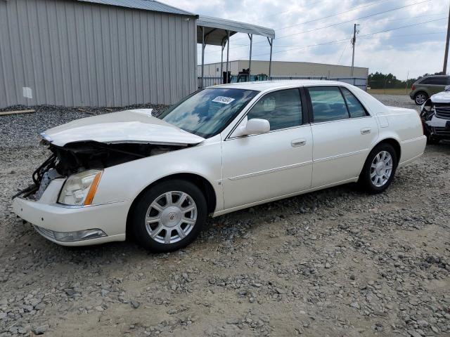 CADILLAC DTS 2008 1g6kd57y08u130759