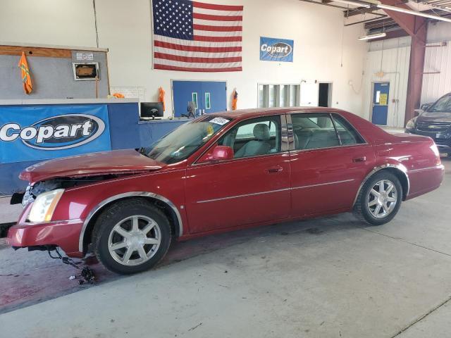 CADILLAC DTS 2008 1g6kd57y08u135170