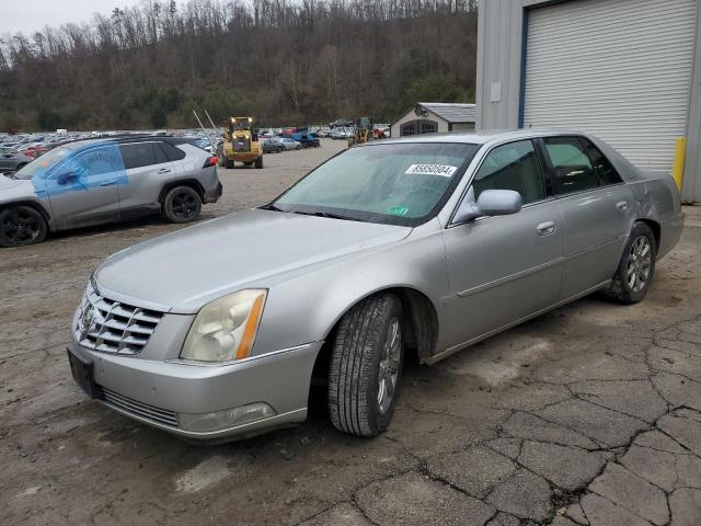 CADILLAC DTS 2008 1g6kd57y08u136108