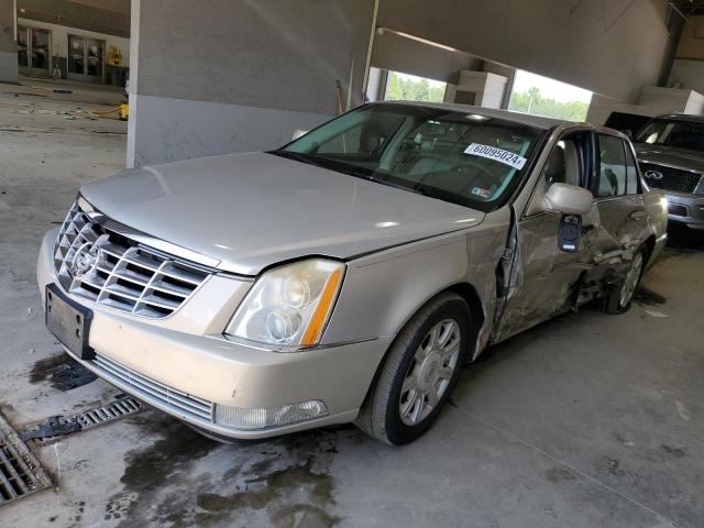 CADILLAC DTS 2008 1g6kd57y08u138621