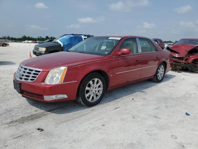 CADILLAC DTS 2008 1g6kd57y08u171120