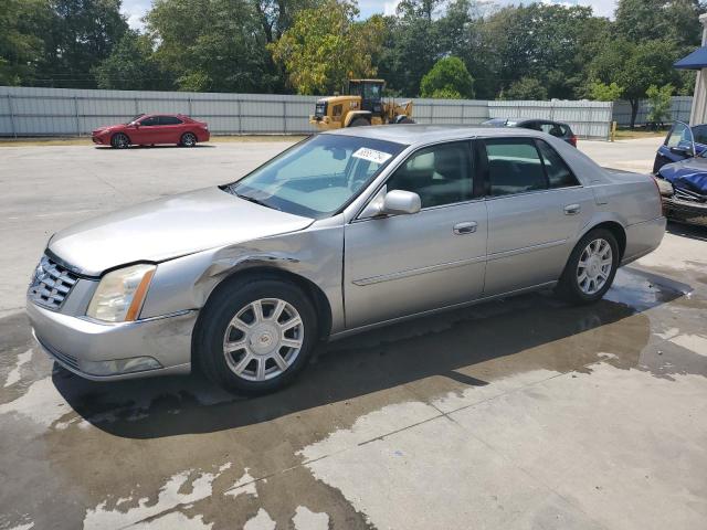 CADILLAC DTS 2008 1g6kd57y08u181520