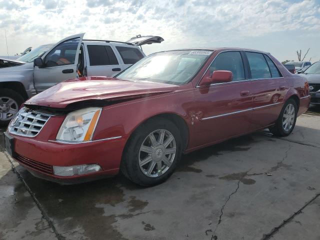 CADILLAC DTS 2008 1g6kd57y08u184630