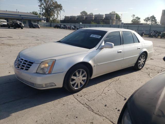 CADILLAC DTS 2008 1g6kd57y08u190928