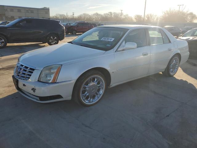 CADILLAC DTS 2008 1g6kd57y08u200552