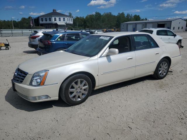 CADILLAC DTS 2009 1g6kd57y09u108701