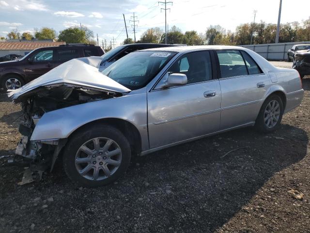 CADILLAC DTS 2009 1g6kd57y09u125708