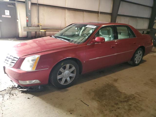 CADILLAC DTS 2006 1g6kd57y16u109240